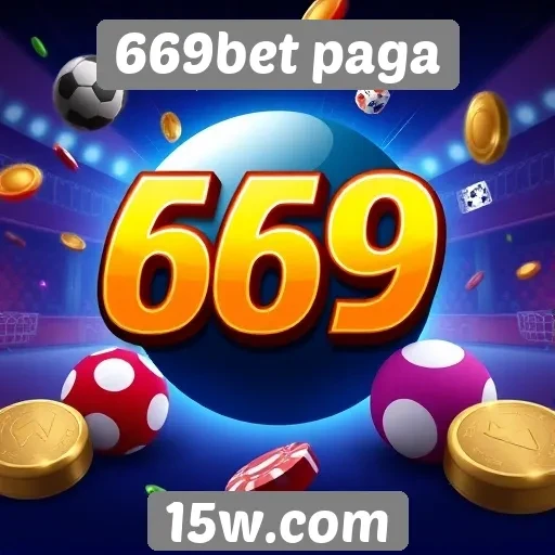 669bet apresenta novidades em opções de jogos