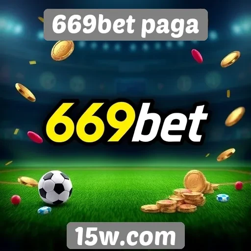 669bet oferece diversas opções de jogos online