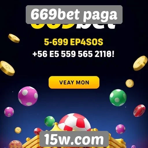 Análise da reputação do site de jogos 669bet