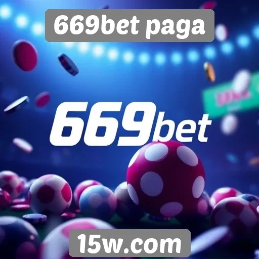 Segurança e regulamentações da 669bet em foco