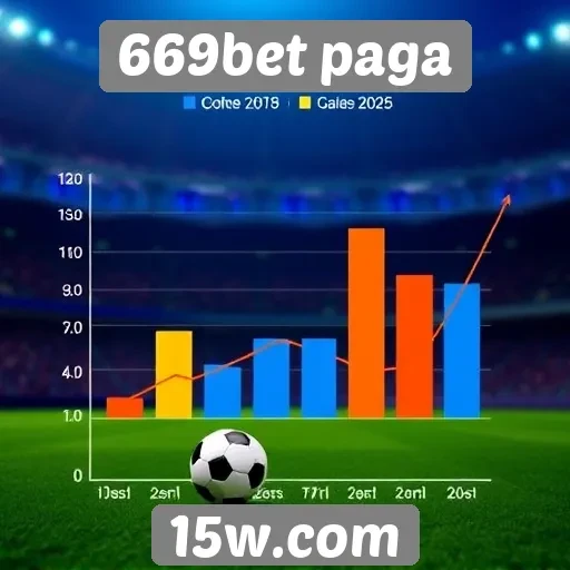Tendências de apostas em 669bet para 2025