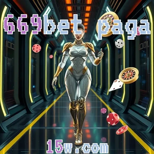 669bet paga: Os Bônus que Você Não Pode Perder!