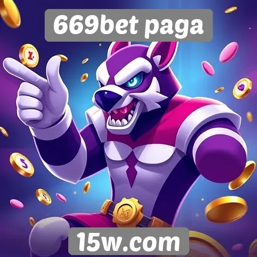 Principais jogos oferecidos no 669bet