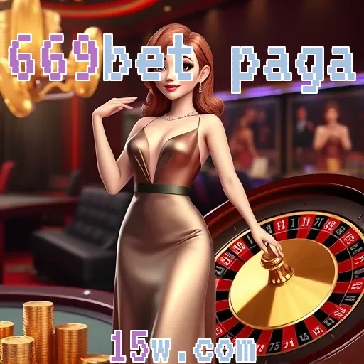 669bet paga: Descubra os Segredos dos Caça-Níqueis Brasileiros