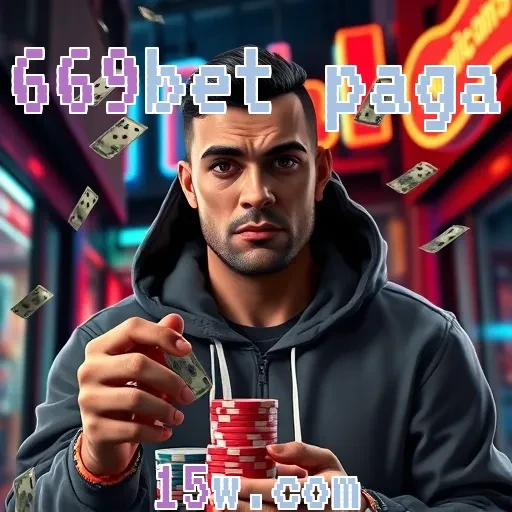 669bet paga: Eventos Esportivos que Elevam Sua Experiência de Apostas