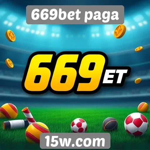 Experiência do usuário no site 669bet